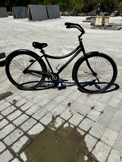 32” wheel cruiser