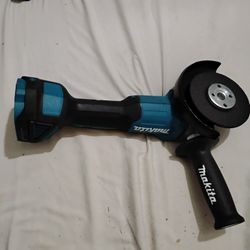 Brand New Makita 5 Inch Grinder (Tool Only)