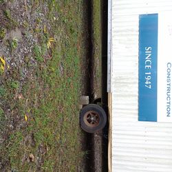 Office Trailer 