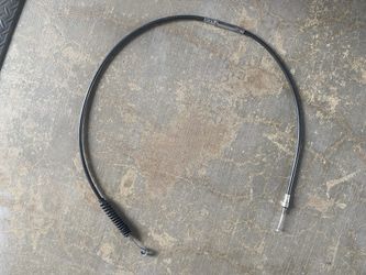 Clutch Cable