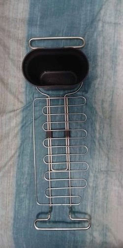 $2 Rack For The Sink