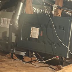 CONDENSER BRAND TRANE 3 TONS 15 SEER 454B WITH INSTALLATION INCLUDED