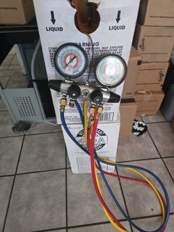 Air Conditioning