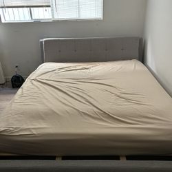 King Size Bed Frame for Sale