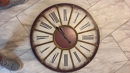 Clock