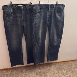 Levi’s Jeans