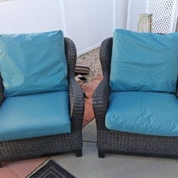 Patio Furniture