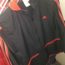 Windbreaker Adidas
