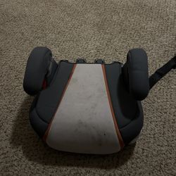 booster seat