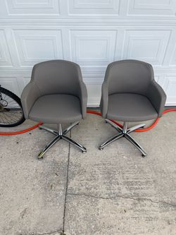 NBF office chairs