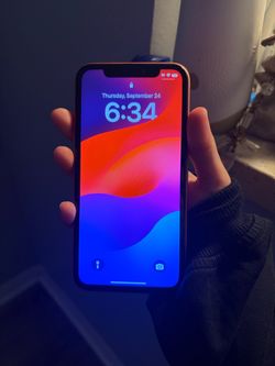 iPhone XR !!