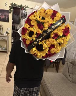 Roses