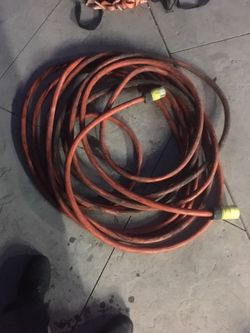 50 amp cable 100ft