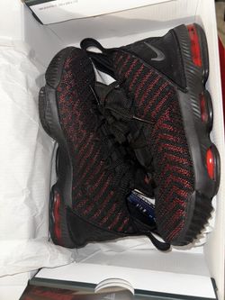 Lebron XVI (GS) Sneaker