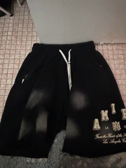 Amiri shorts