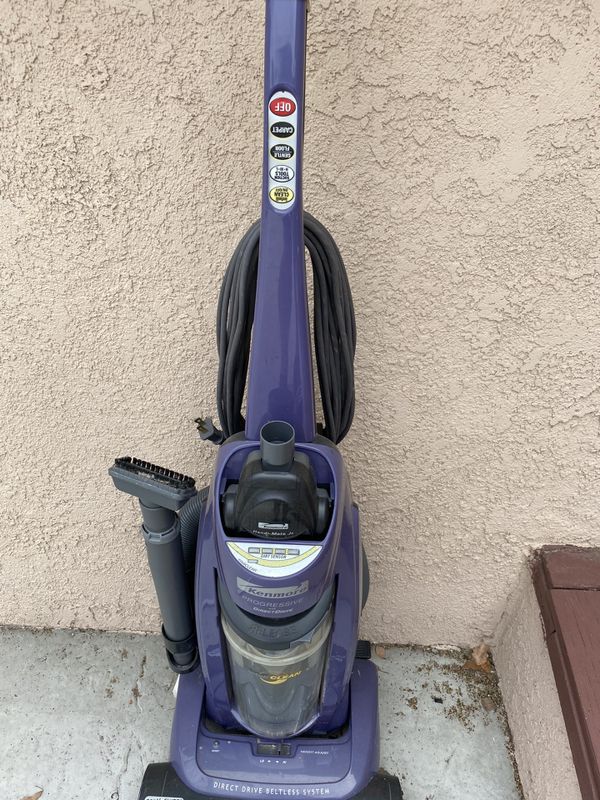 Kenmore vacuum for Sale in Hermosa Beach, CA OfferUp