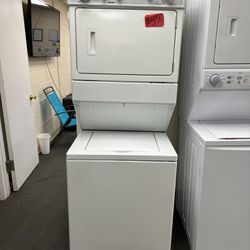 Kenmore Laundry Center Electric In Excellent Condition 
