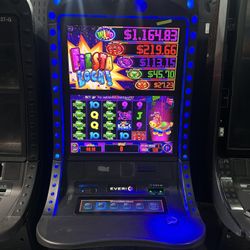 Everi Slot Machine 