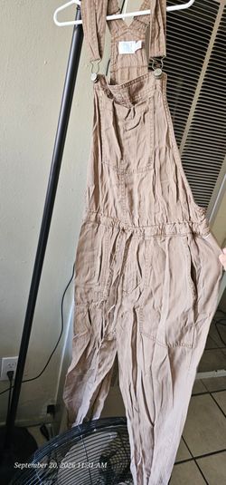 Time and Tru Women's Overalls