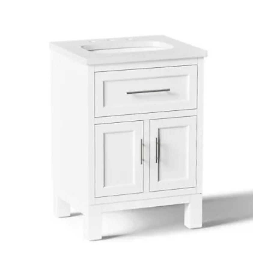 Kohler 24” Bathroom Vanity
