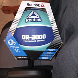 Reebok Basketball 