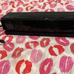 Xbox One Kinnect 
