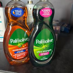Palmolive 