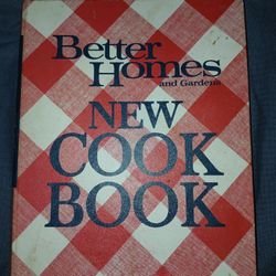 Collectible Cook Book Rare