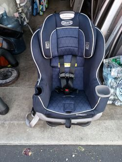 Car Seat