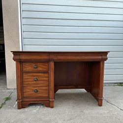 Wooden Desk