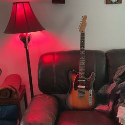2010  Fender Nashville Telecaster $500 Obo
