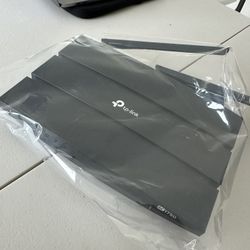 TP Link AC1750 Wifi Router Brand New