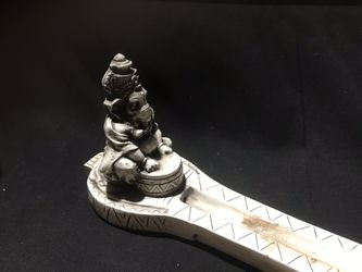 Incense Holder