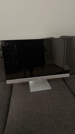 HP Pavilion PC Monitor 25 “