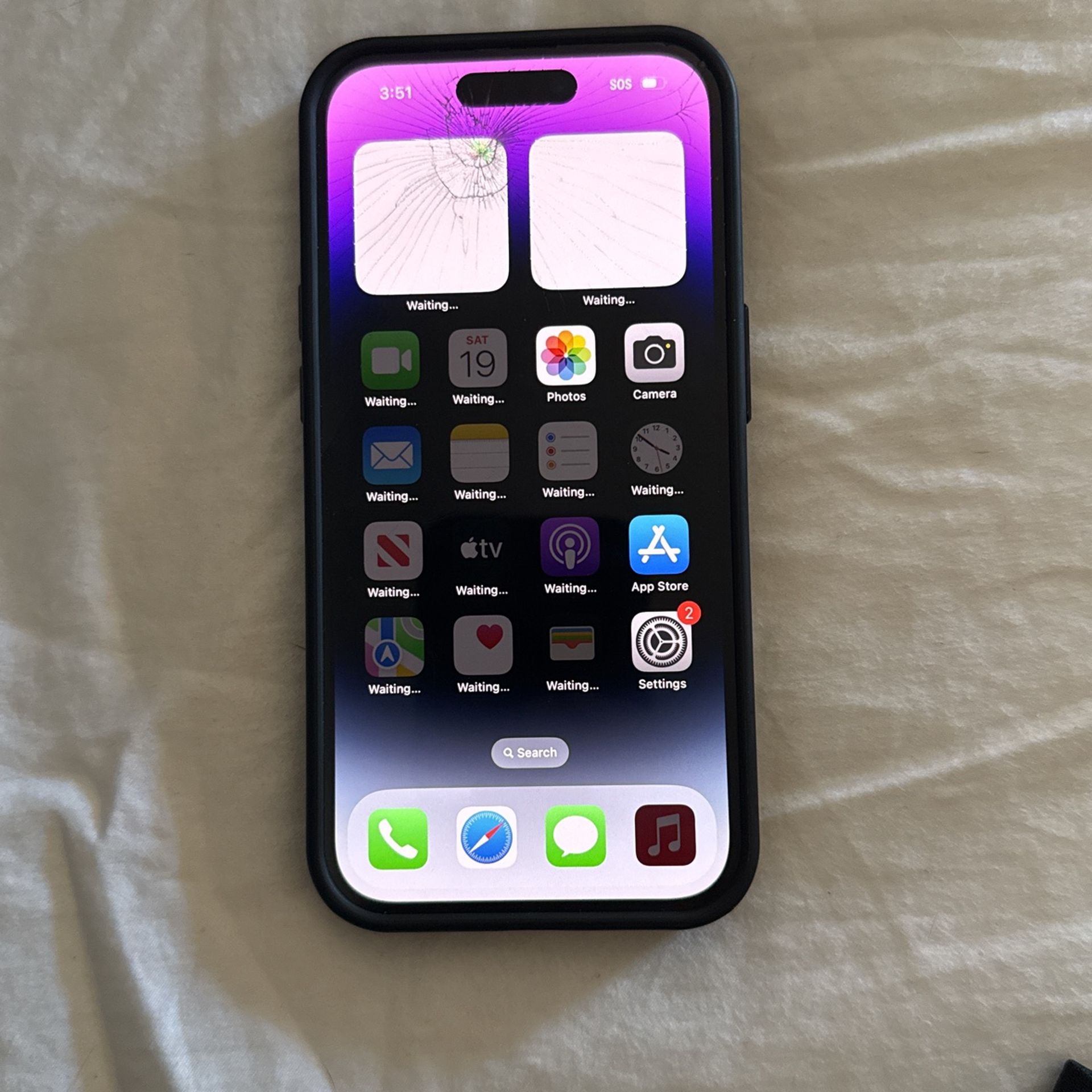 iPhone 14 Pro