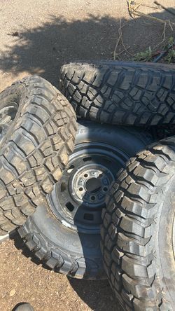 Tires
