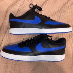 Nike mens Court Vision