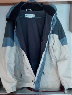 Columbia Jacket