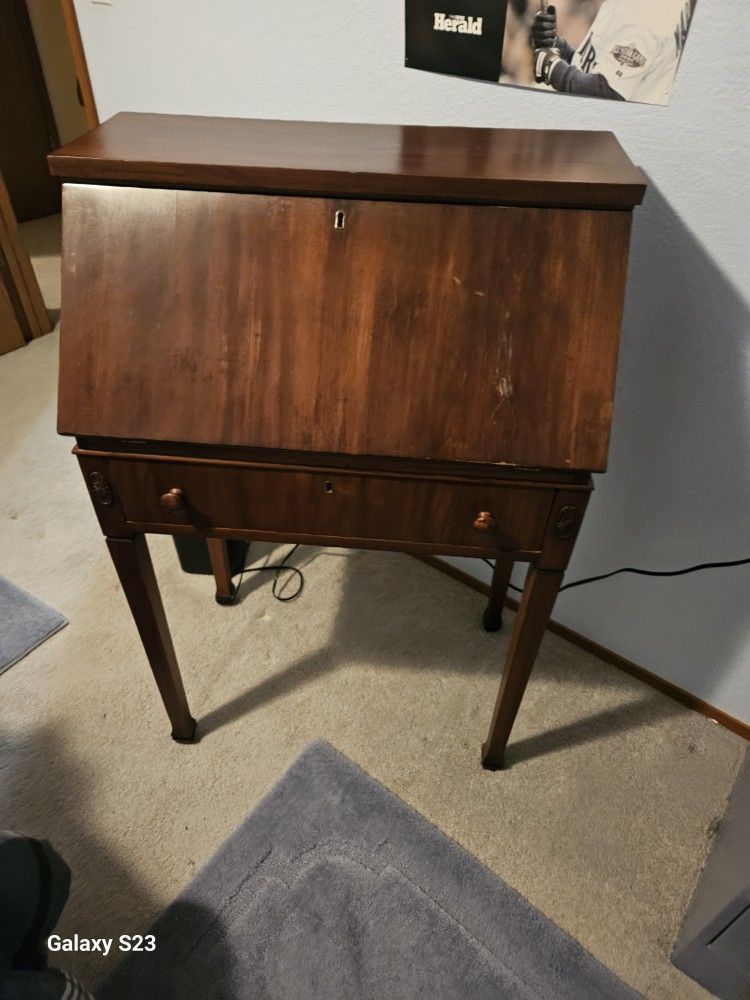 Secretary Desk