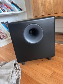 Audioengine S8 Subwoofer