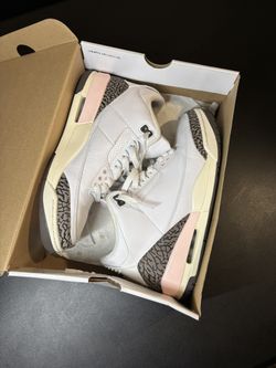 Jordan 3 Neapolitan 