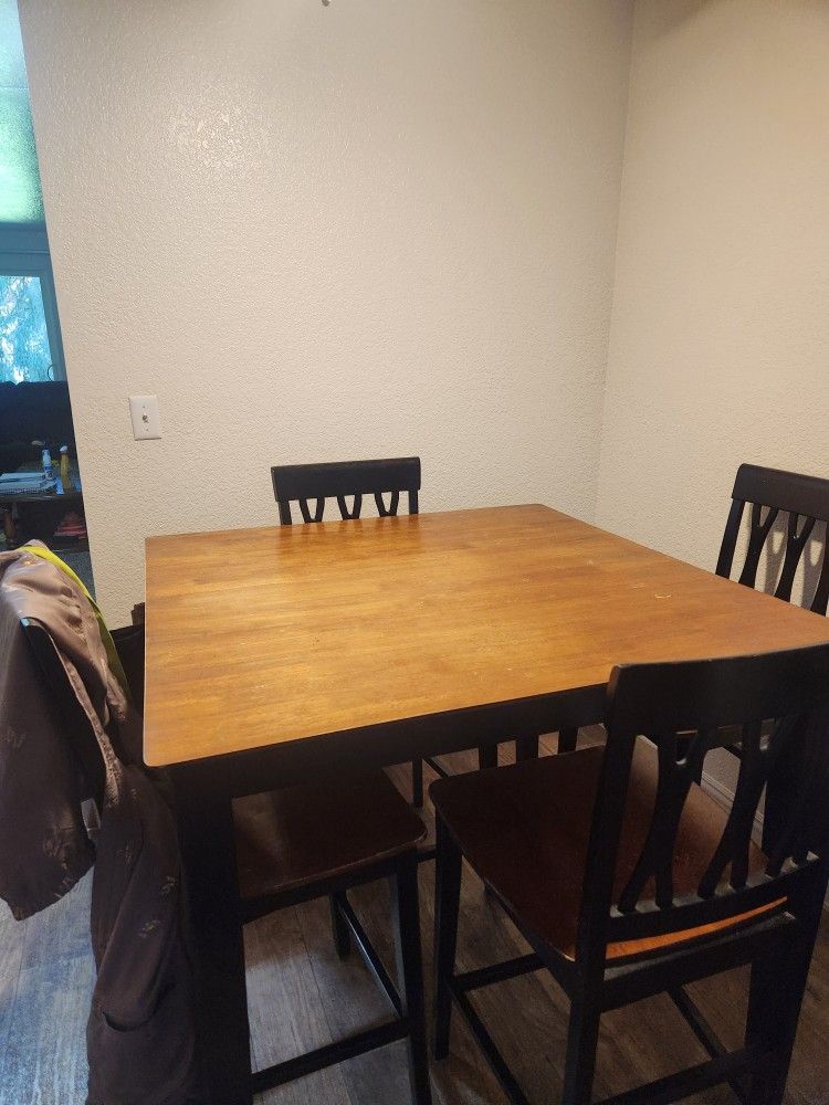 Kitchen Table