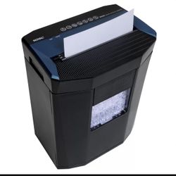 Royal Micro Cut Paper Shredder