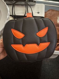 Halloween bag