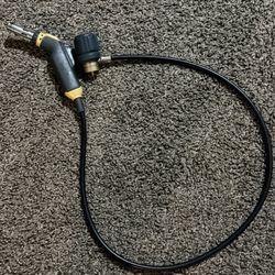 Bernzomatic Torch Head 