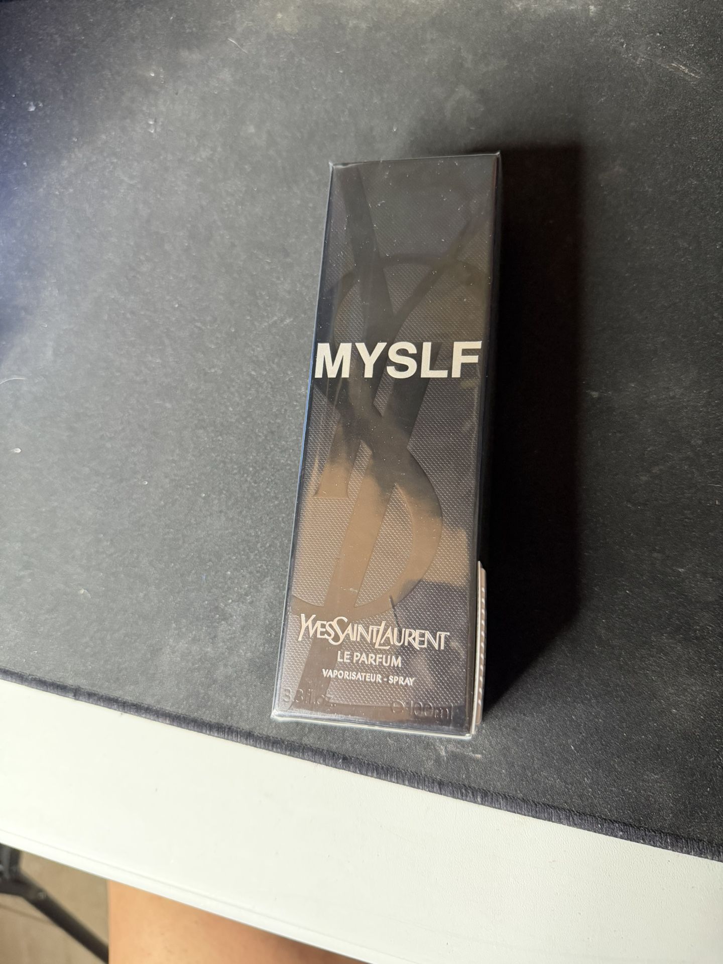 YSL MYSLF