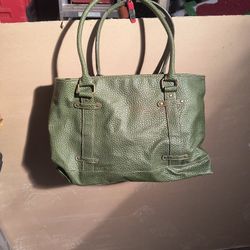 Ladies Tote Bag