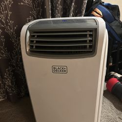Air Conditioning Unit 