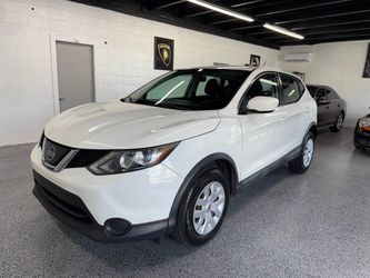 2019 Nissan Rogue Sport