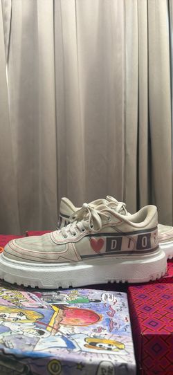 Dior woman’s sneakers